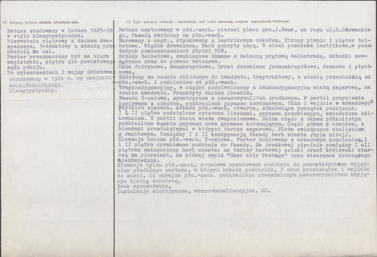 KB - Karta biała, skan nr 2