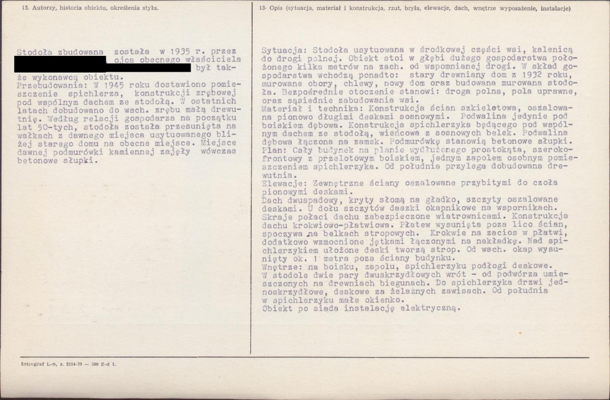 KB - Karta biała, skan nr 2