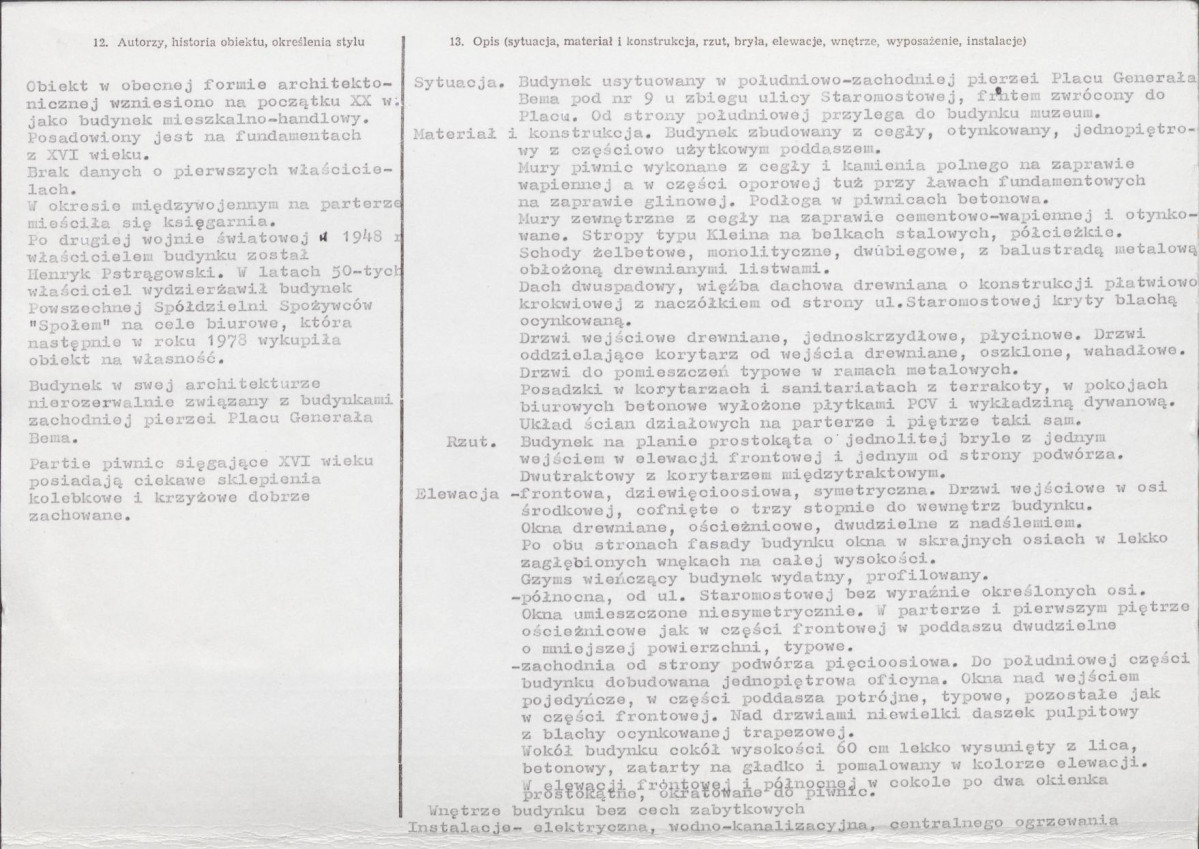 KB - Karta biała, skan nr 2