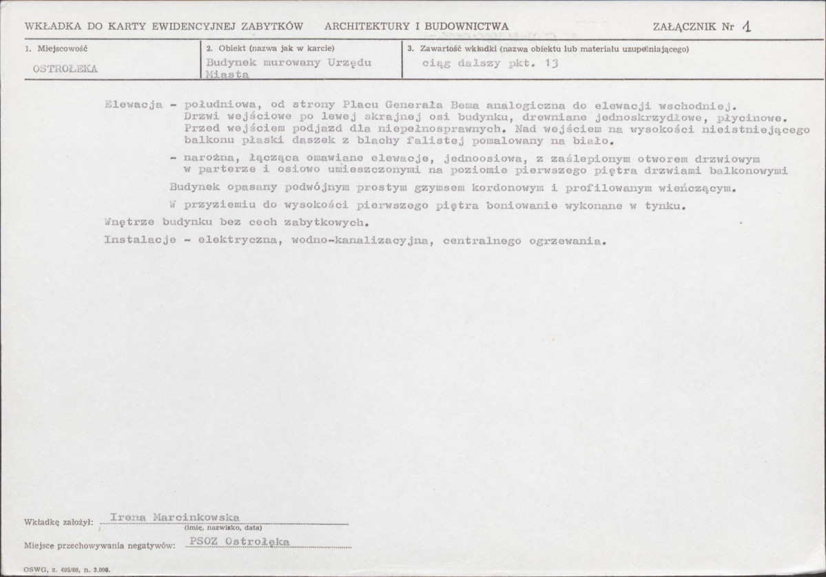 KB - Karta biała, skan nr 5