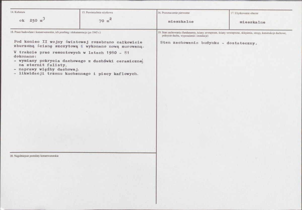 KB - Karta biała, skan nr 3