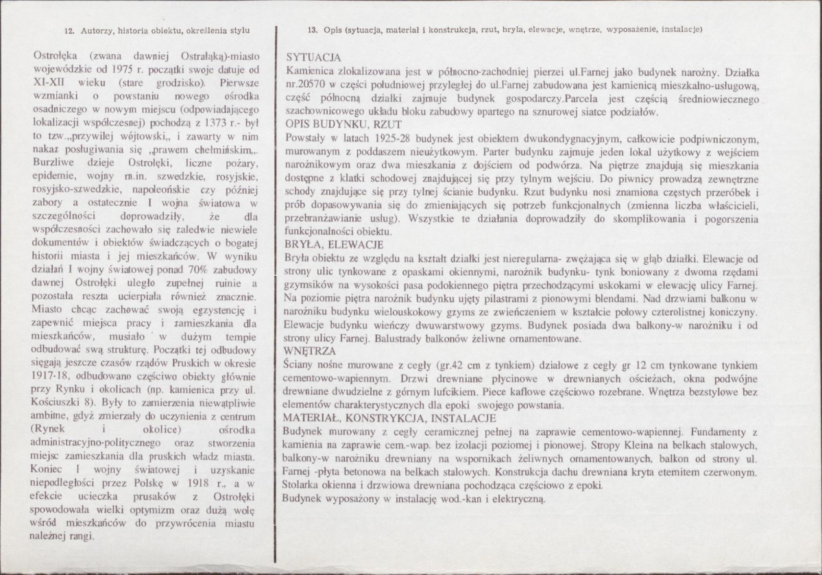 KB - Karta biała, skan nr 2