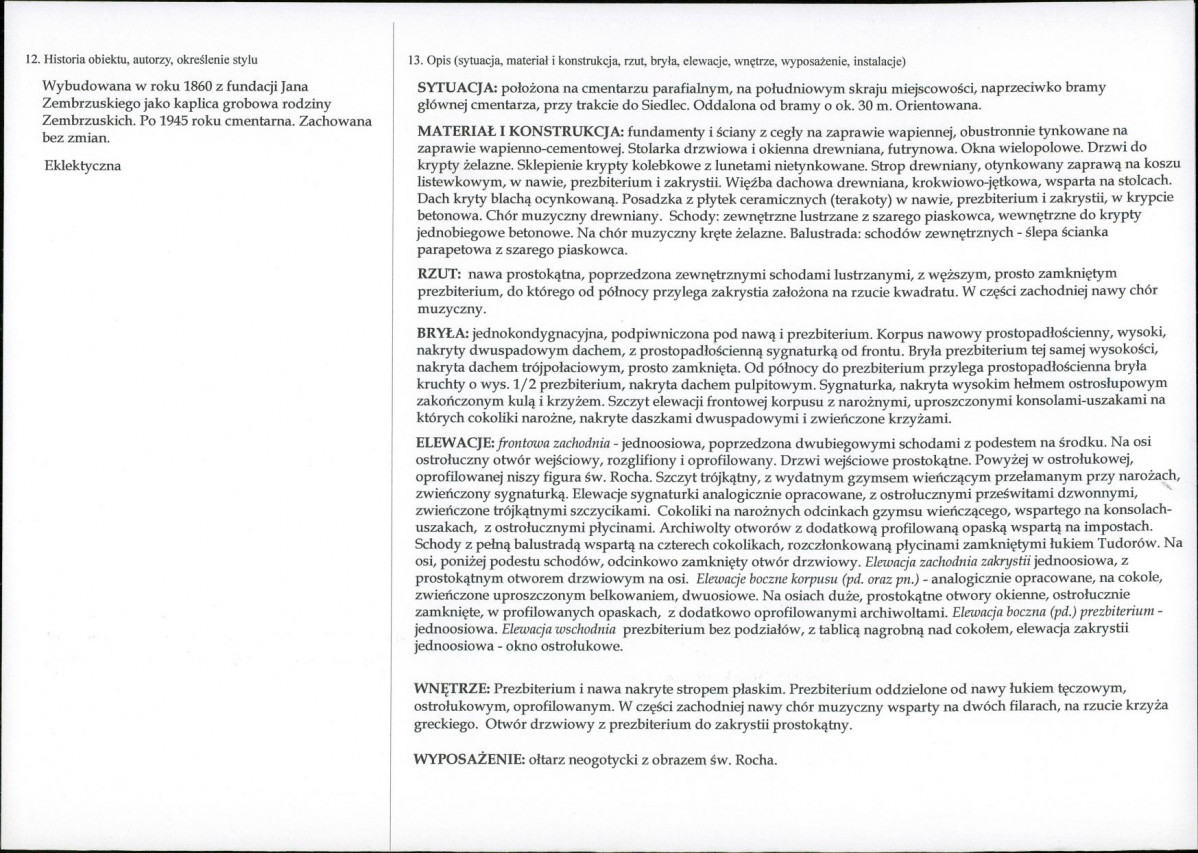 KB - Karta biała, skan nr 2