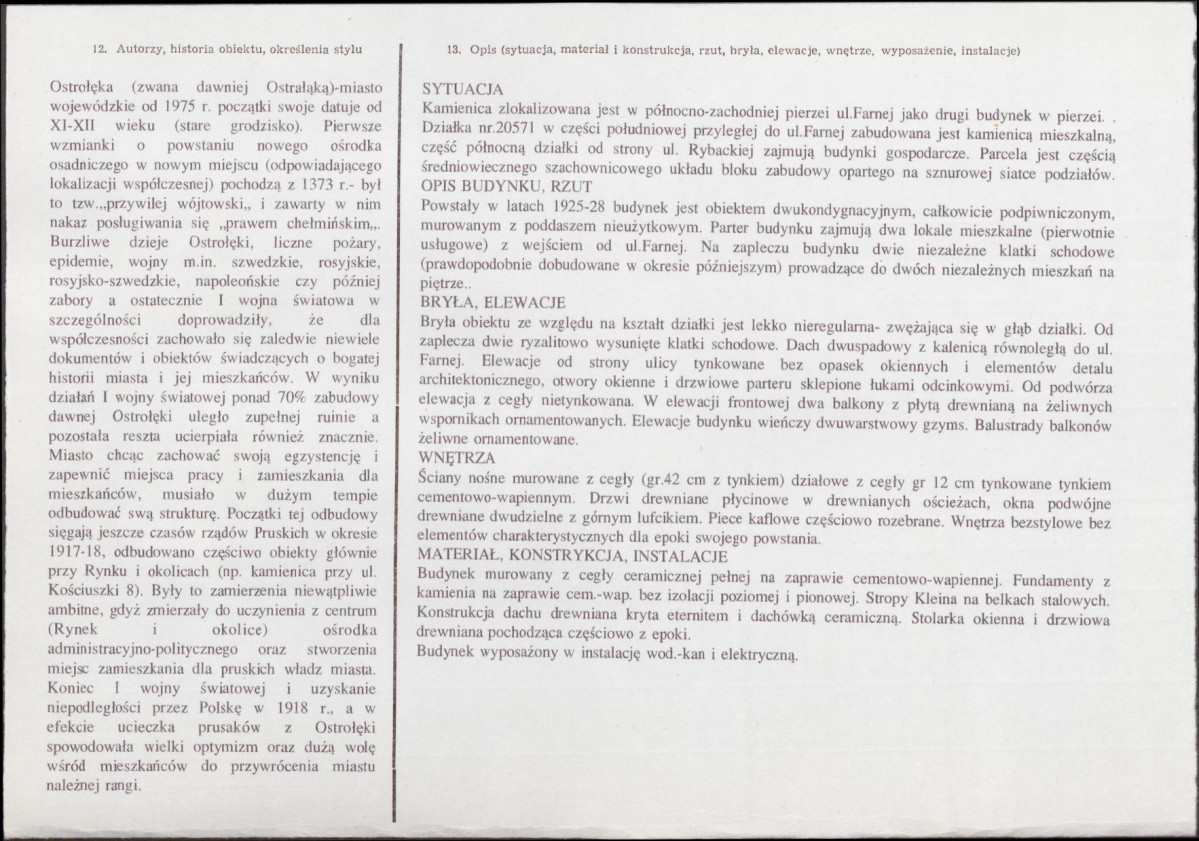 KB - Karta biała, skan nr 2