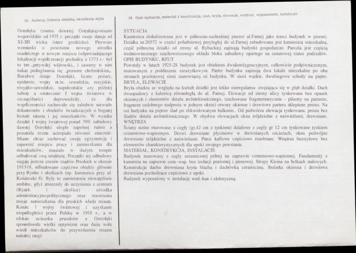 KB - Karta biała, skan nr 2