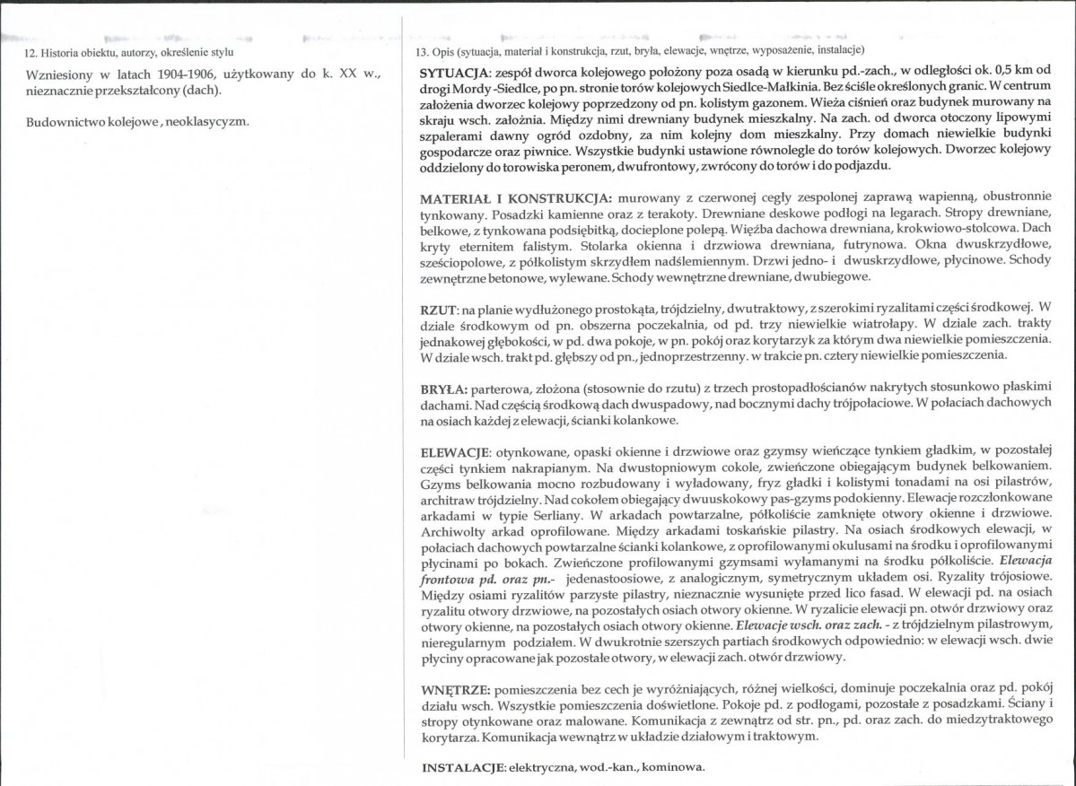 KB - Karta biała, skan nr 2