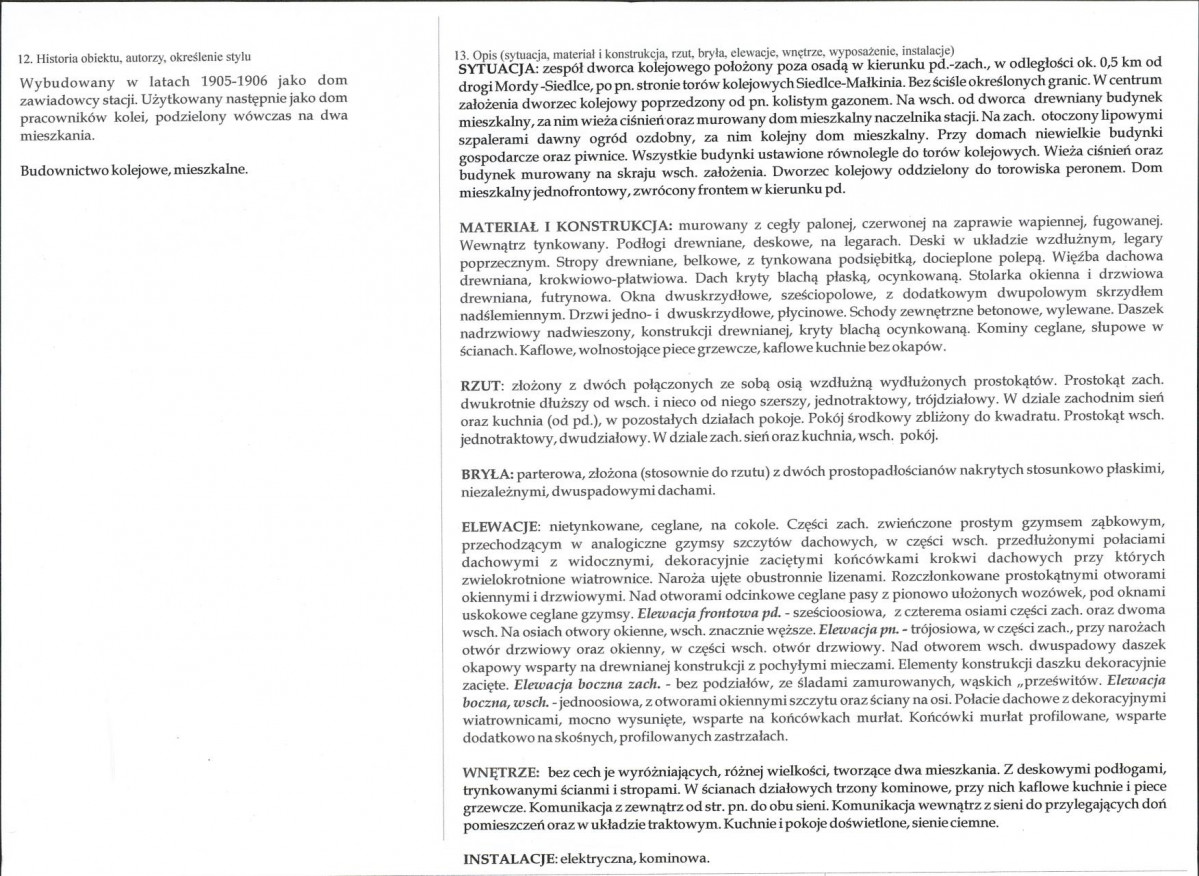 KB - Karta biała, skan nr 2