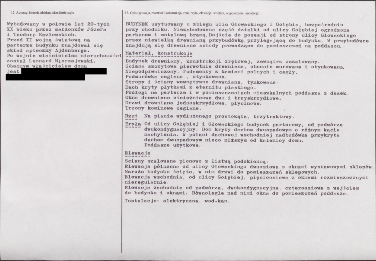 KB - Karta biała, skan nr 2