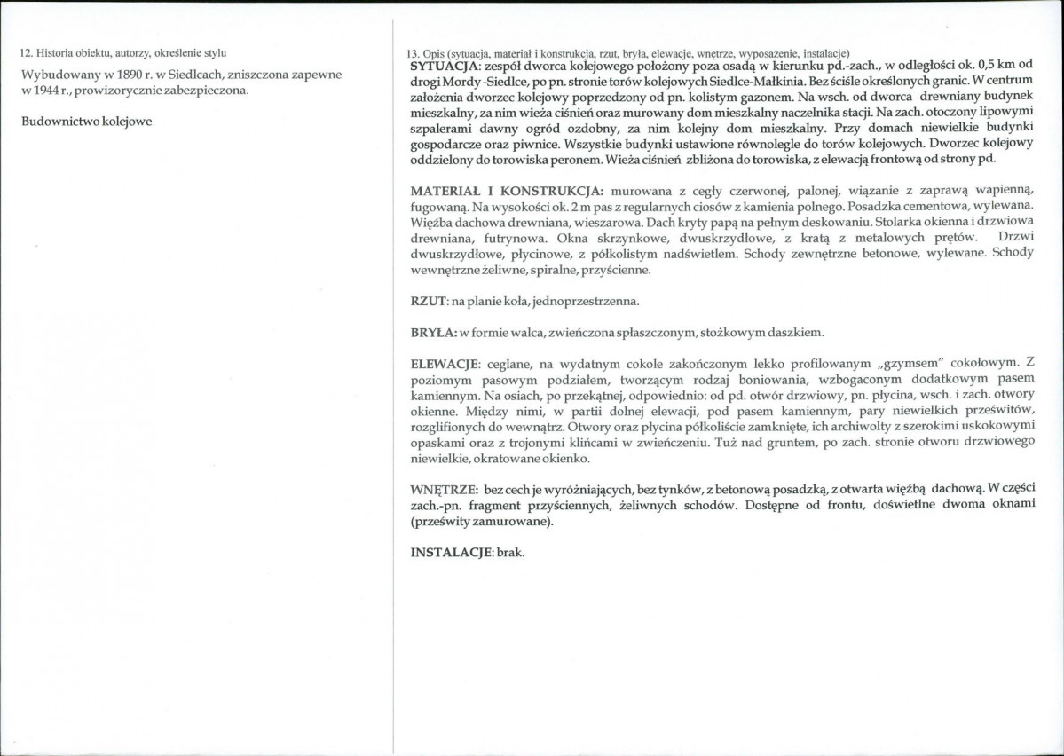 KB - Karta biała, skan nr 2