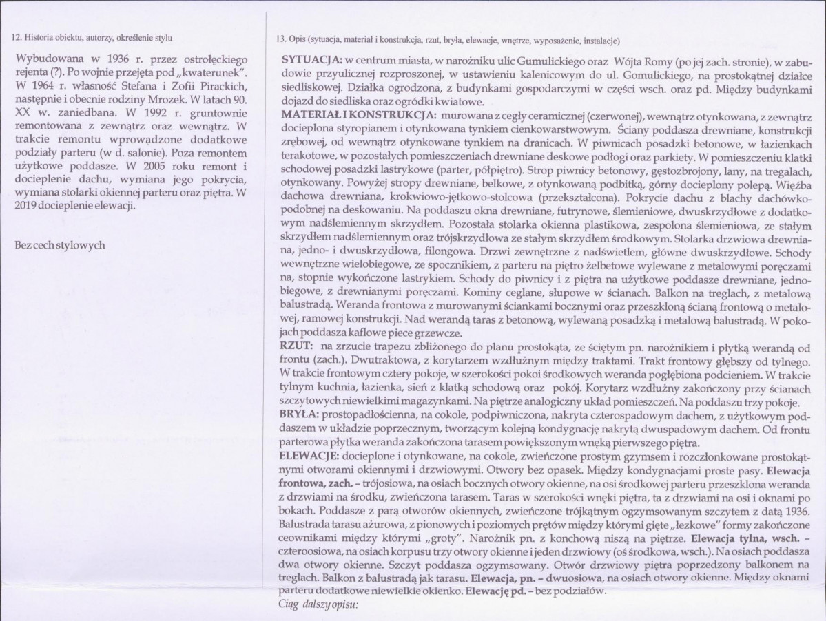 Karta biała, skan nr 2