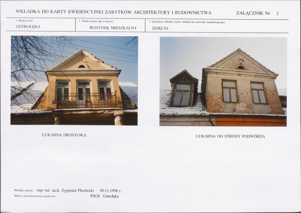 KB - Karta biała, skan nr 7
