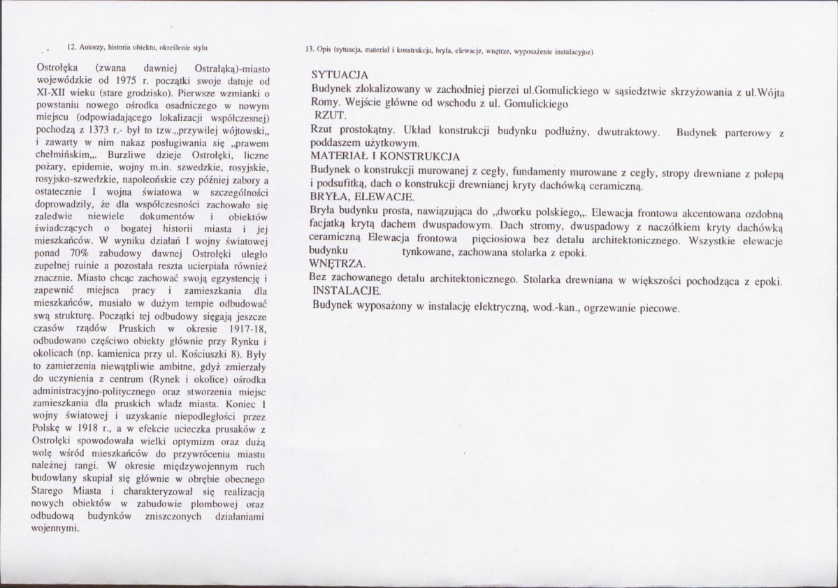 KB - Karta biała, skan nr 2