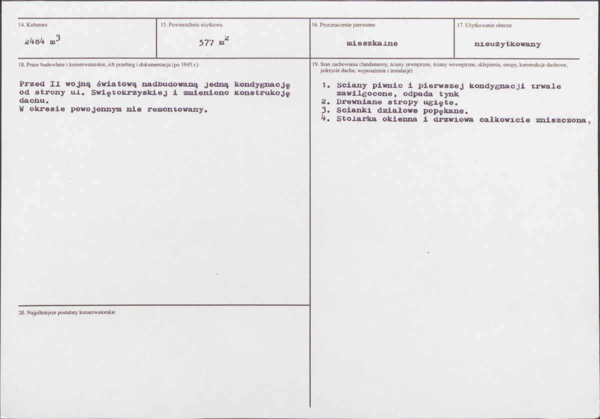 KB - Karta biała, skan nr 3