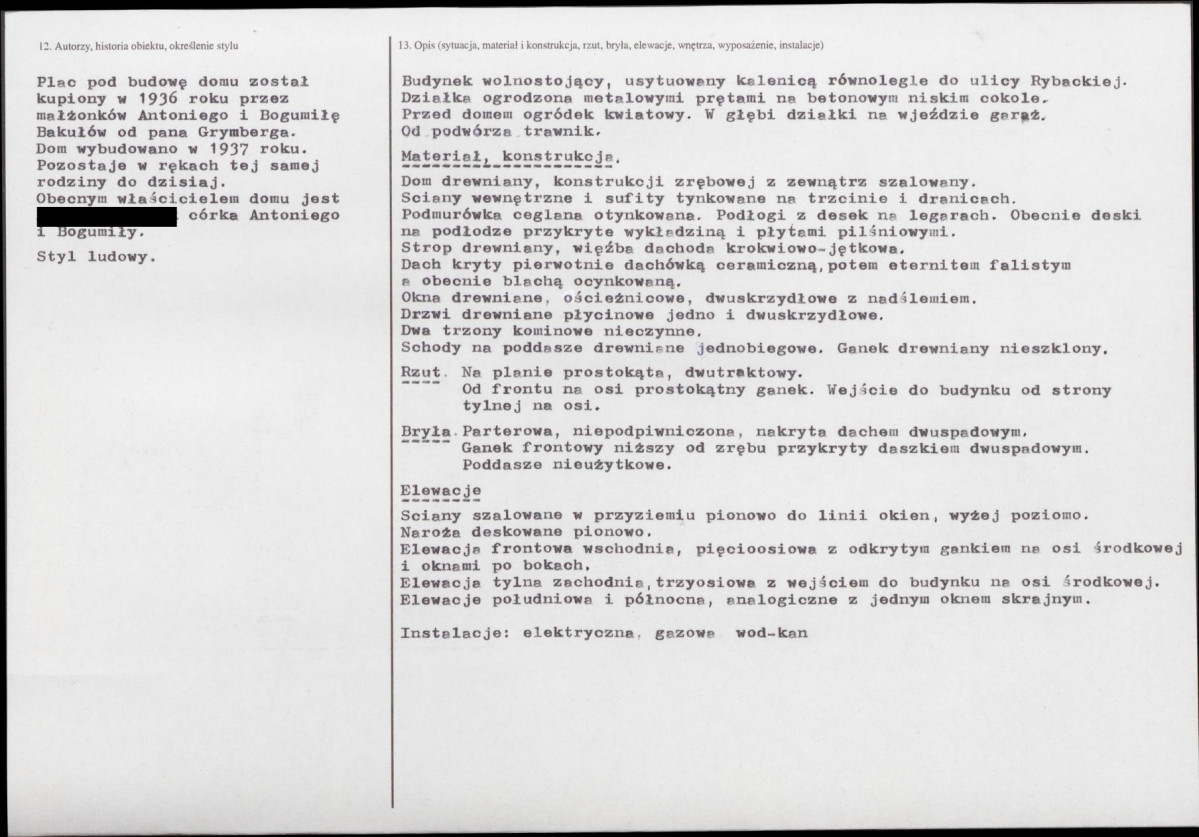 KB - Karta biała, skan nr 2