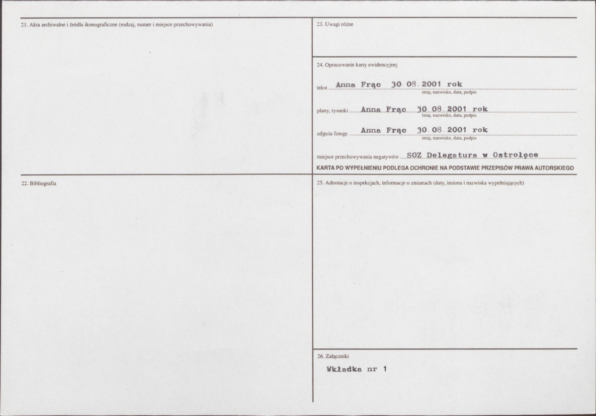 KB - Karta biała, skan nr 4