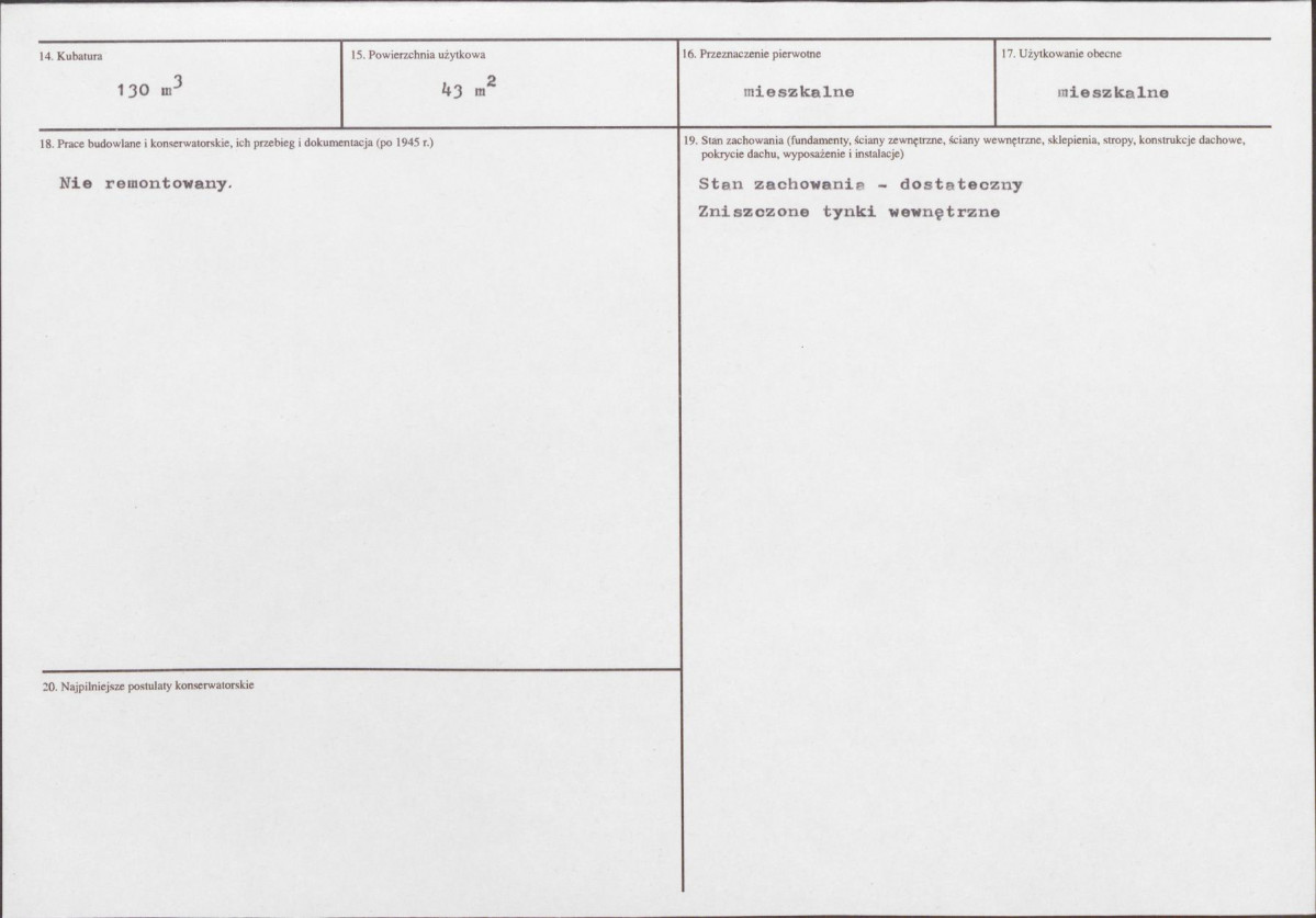 KB - Karta biała, skan nr 3