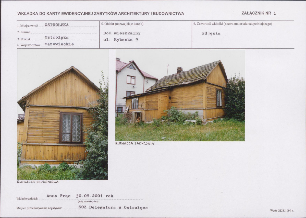 KB - Karta biała, skan nr 5