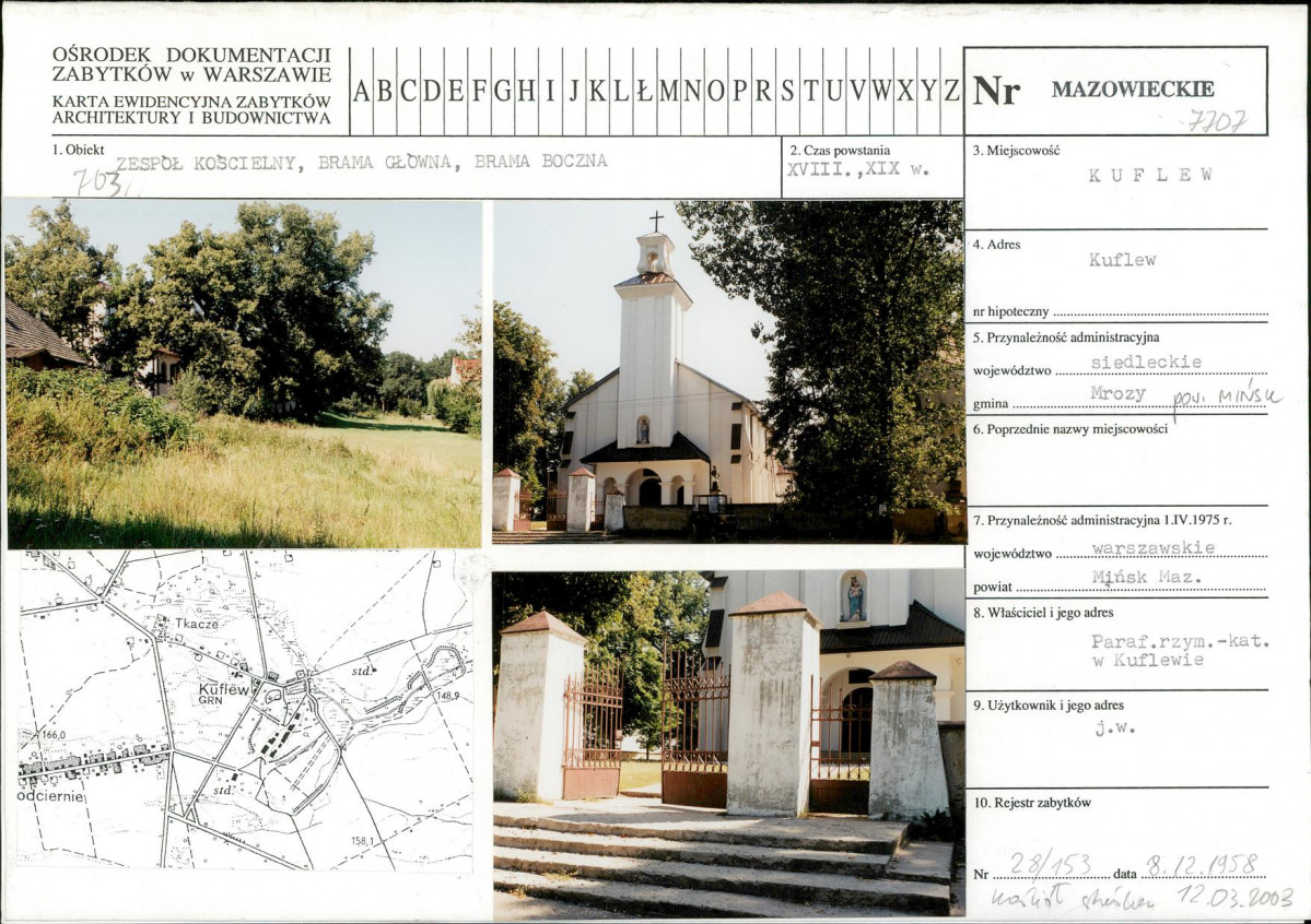 Karta biała, skan nr 1