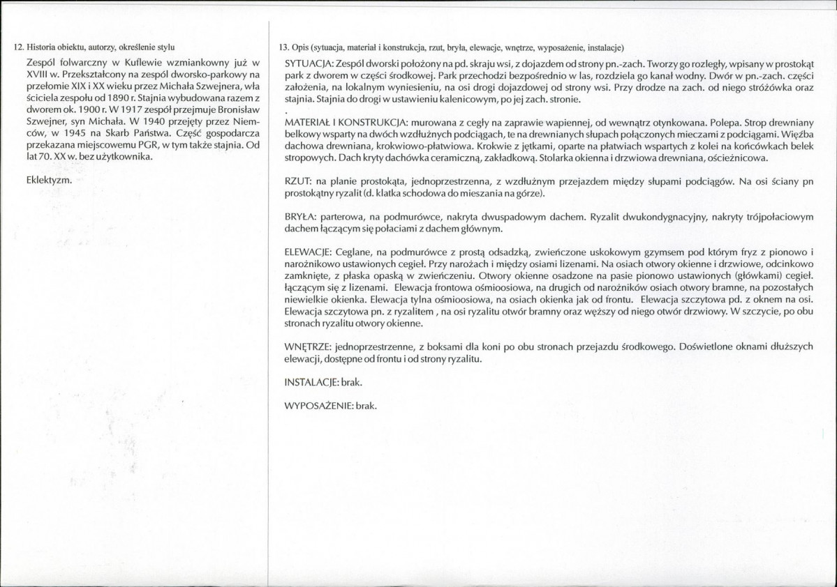 KB - Karta biała, skan nr 2