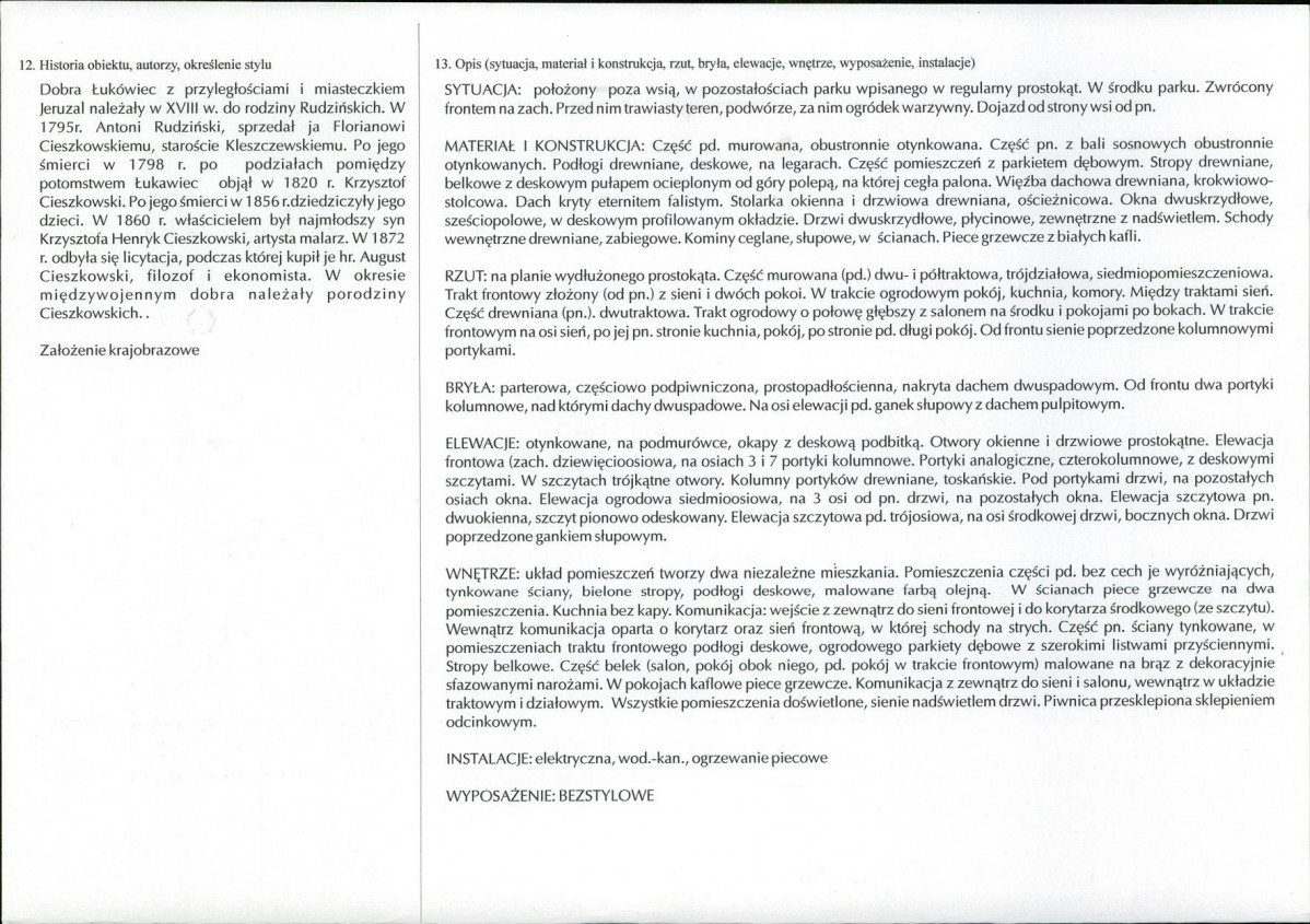KB - Karta biała, skan nr 2