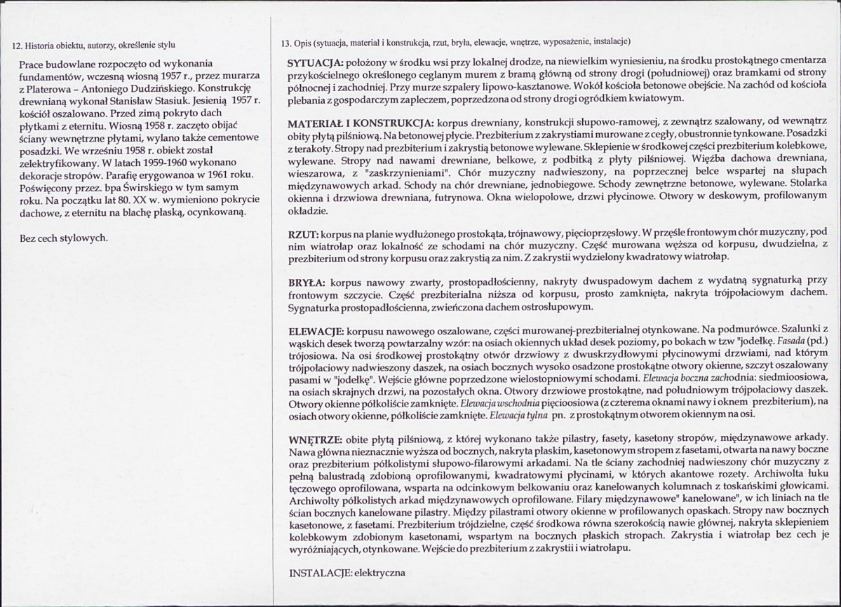 KB - Karta biała, skan nr 2