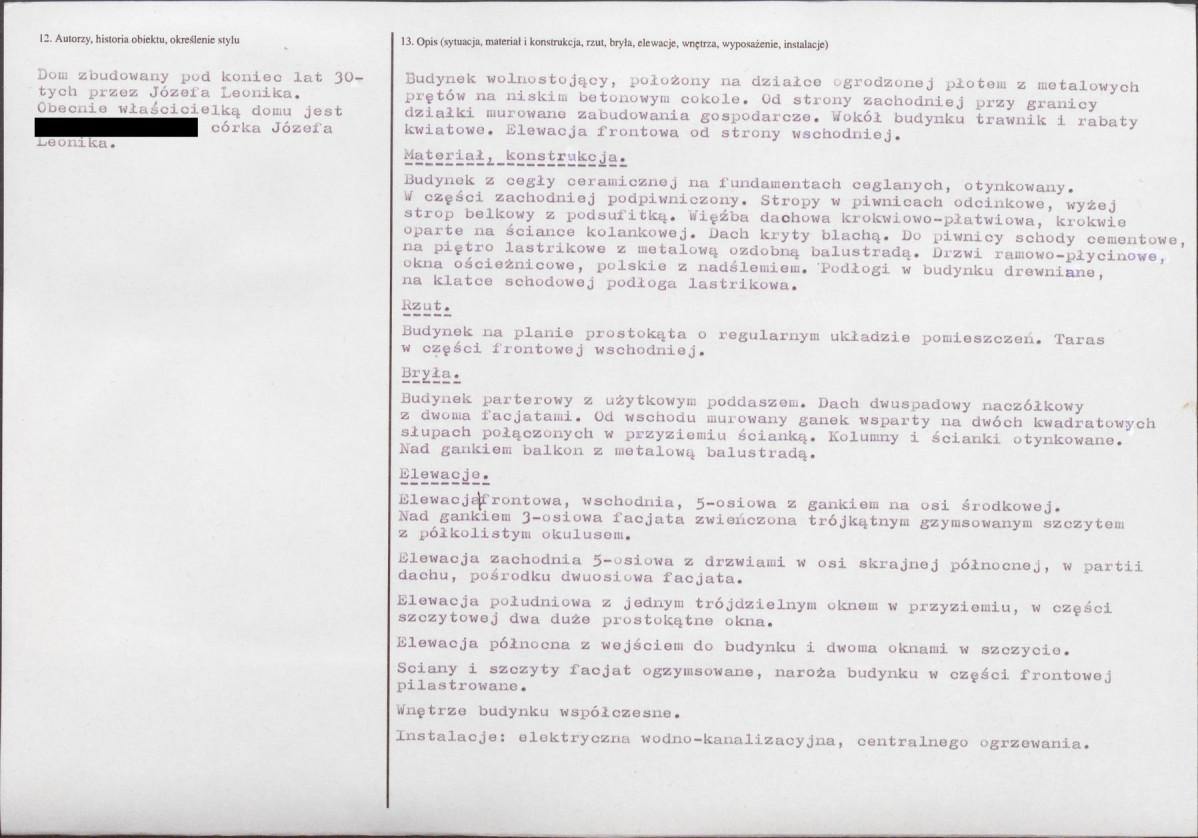 KB - Karta biała, skan nr 2