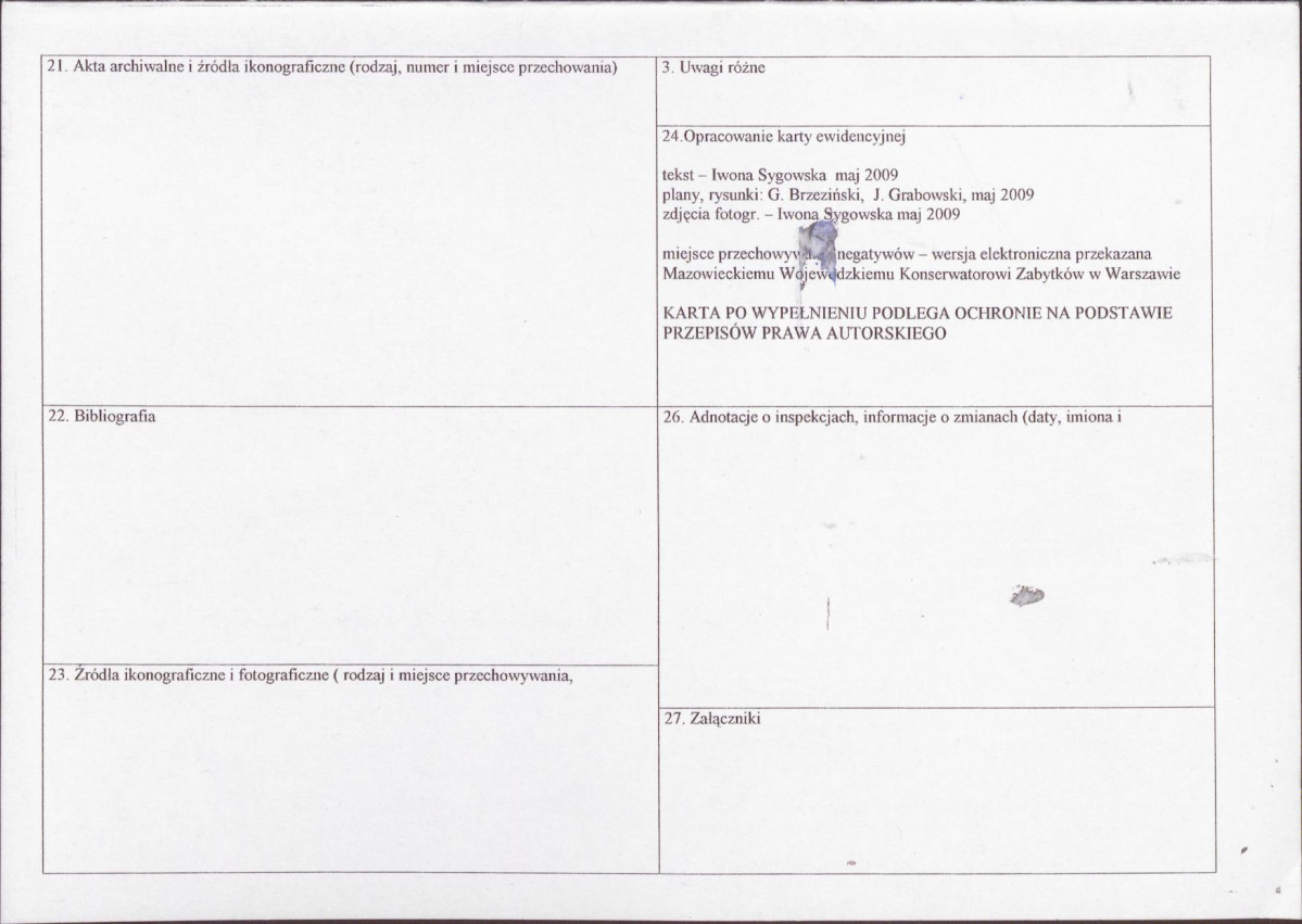 KB - Karta biała, skan nr 4