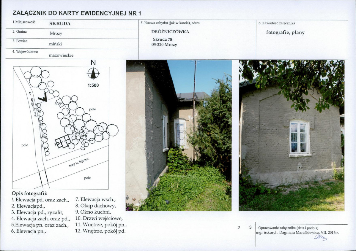 KB - Karta biała, skan nr 5