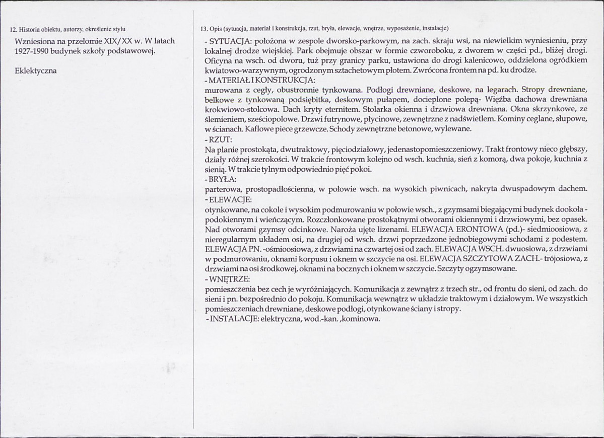 KB - Karta biała, skan nr 2