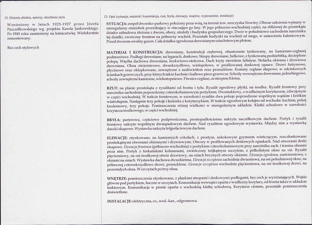 KB - Karta biała, skan nr 2