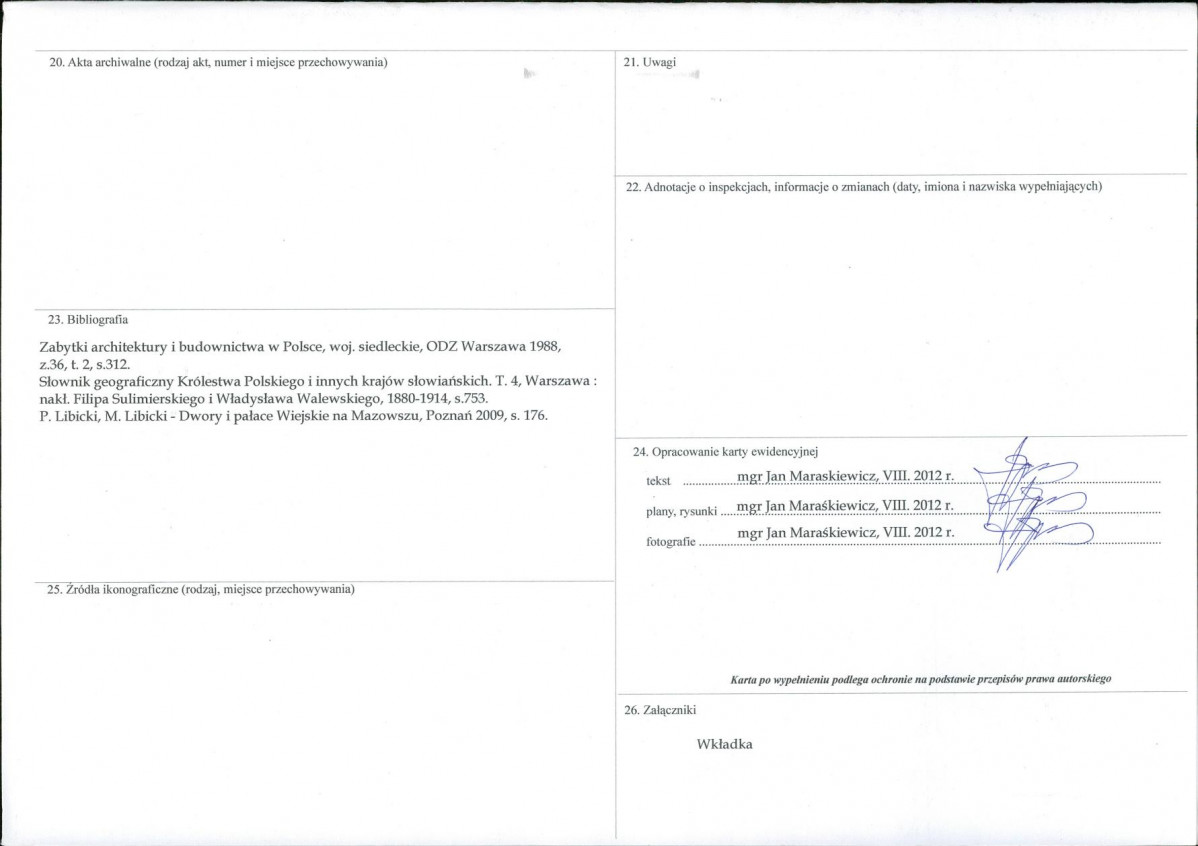 KB - Karta biała, skan nr 4