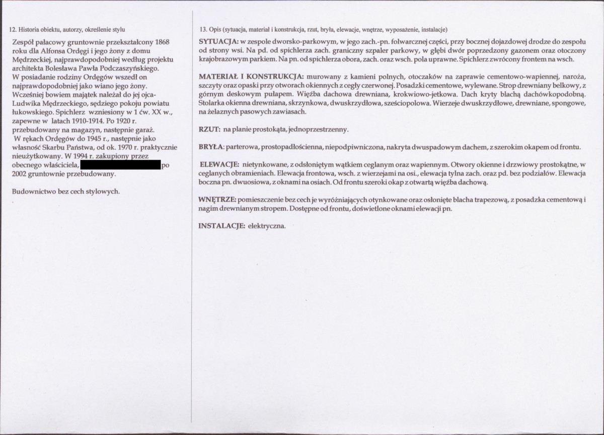 KB - Karta biała, skan nr 2