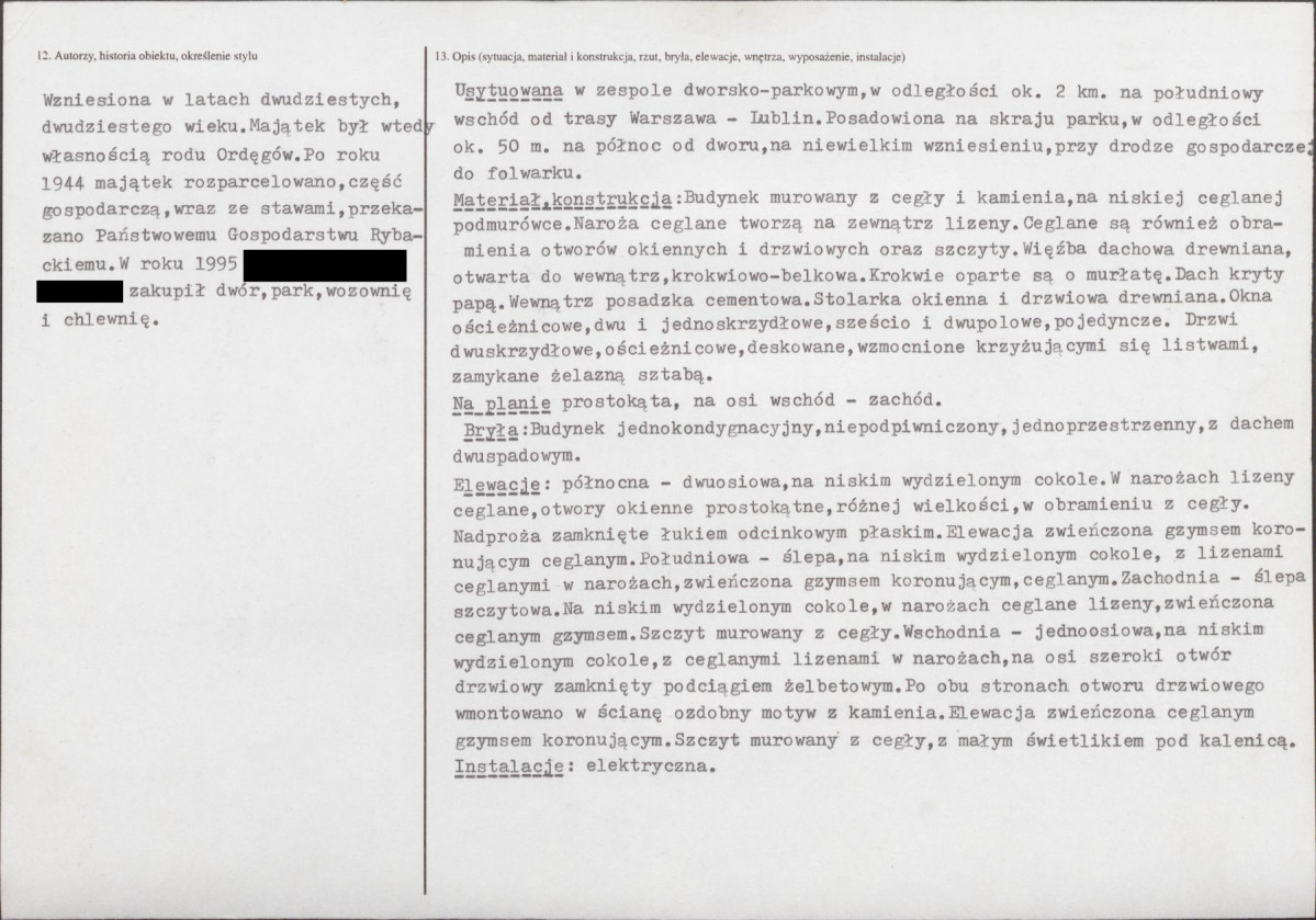 KB - Karta biała, skan nr 2