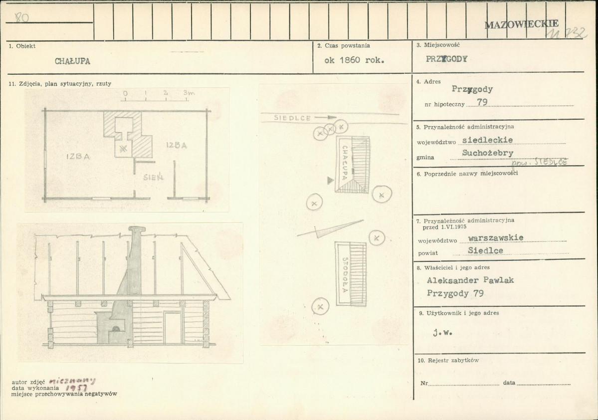 Karta biała, skan nr 1