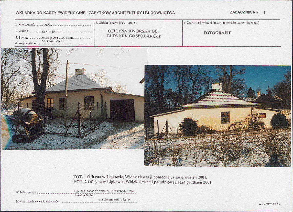 KB - Karta biała, skan nr 5