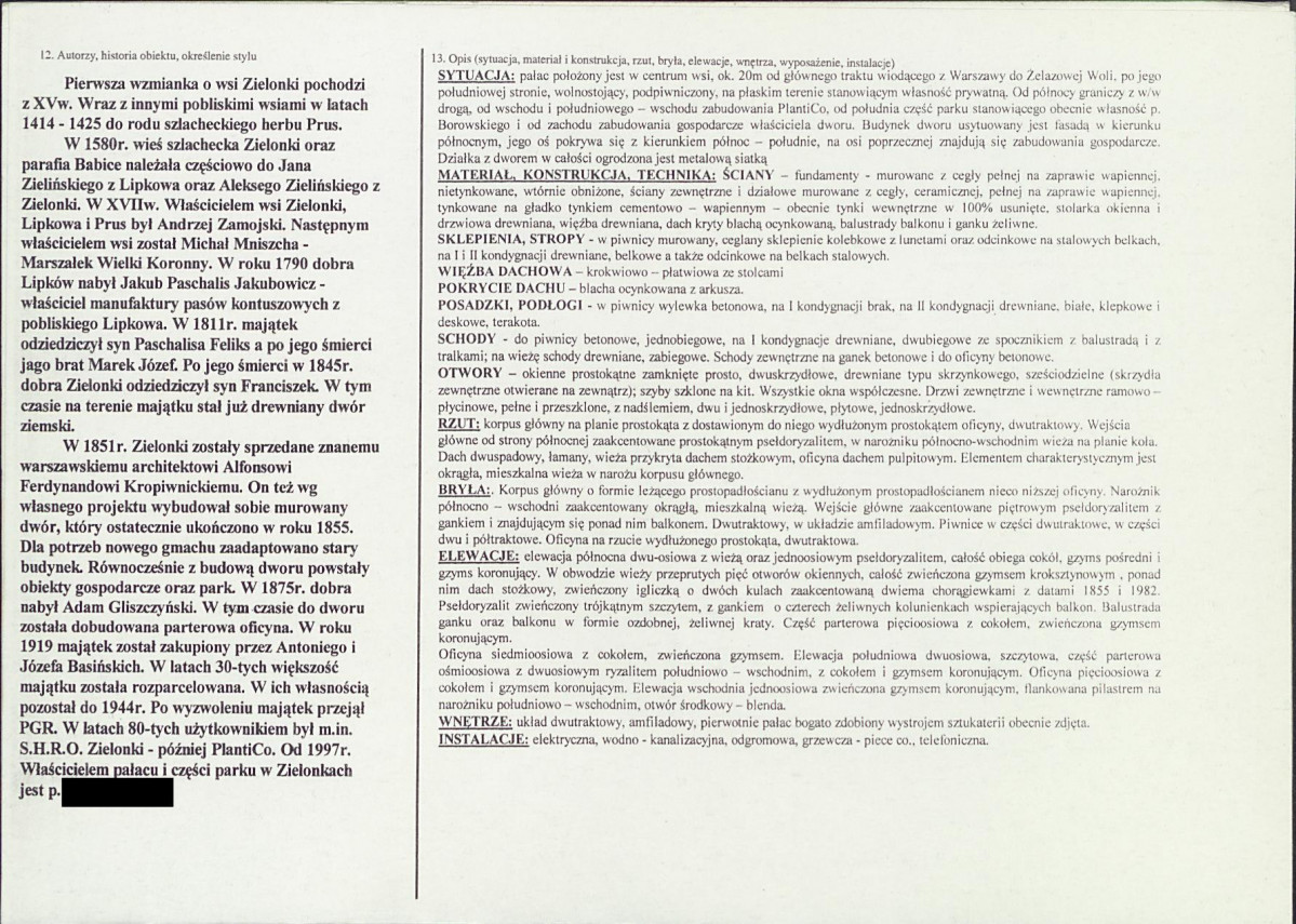 KB - Karta biała, skan nr 2