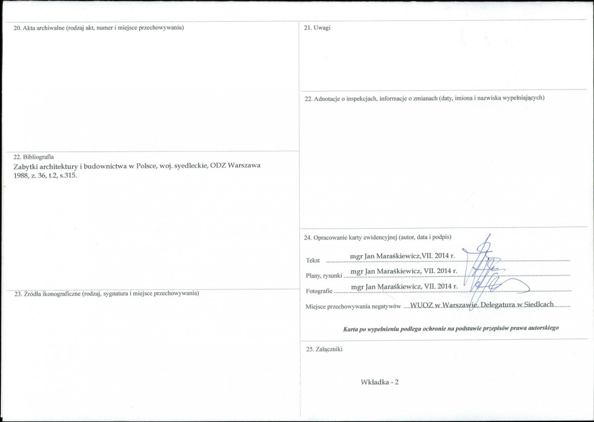 KB - Karta biała, skan nr 4