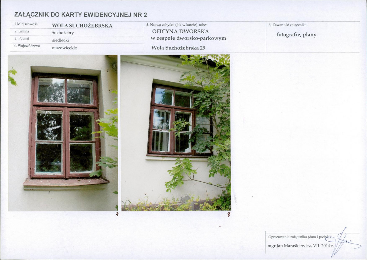 KB - Karta biała, skan nr 7