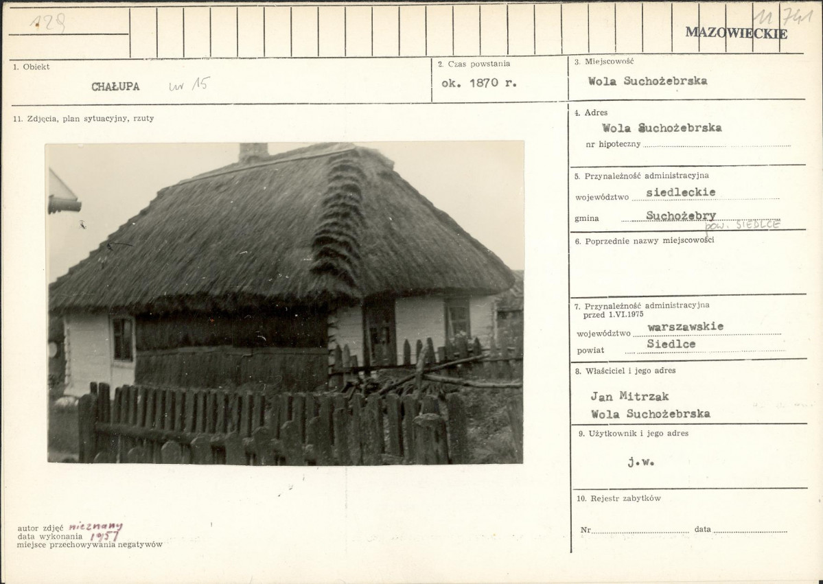 Karta biała, skan nr 1