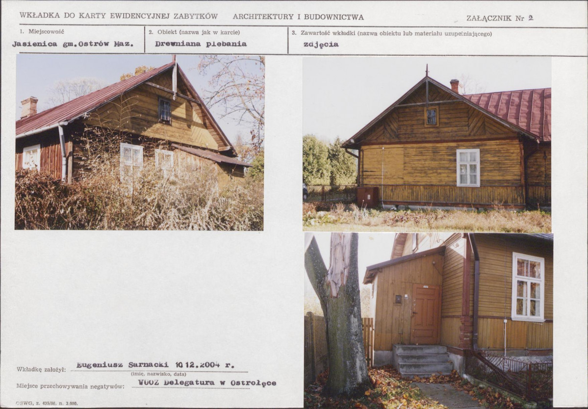 KB - Karta biała, skan nr 7