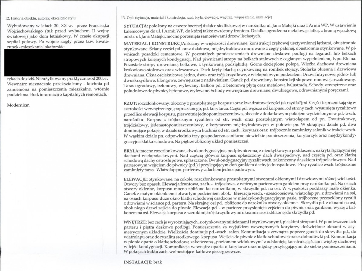 KB - Karta biała, skan nr 2