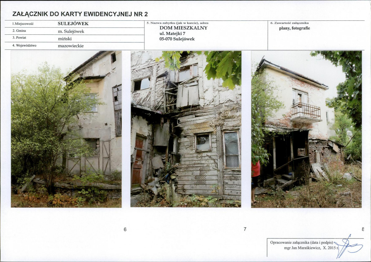 KB - Karta biała, skan nr 7