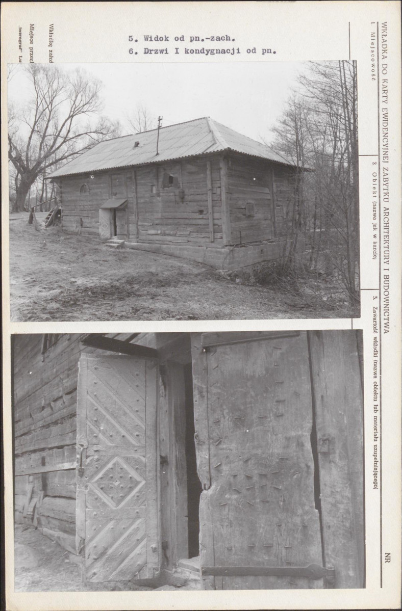 KB - Karta biała, skan nr 8