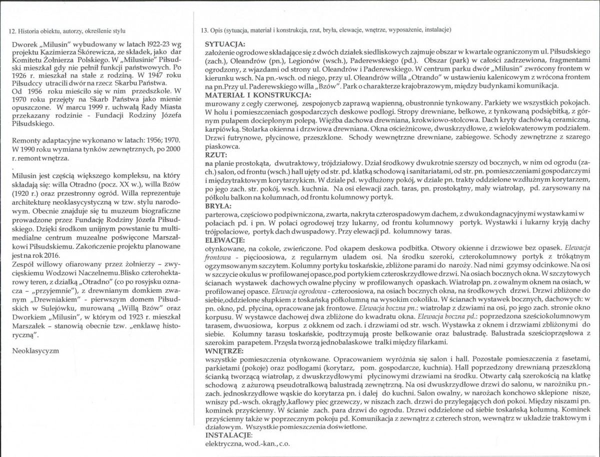 KB - Karta biała, skan nr 2