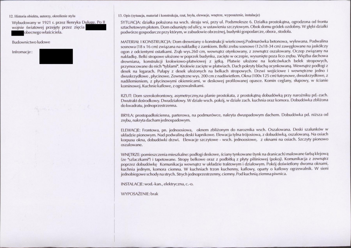 KB - Karta biała, skan nr 2
