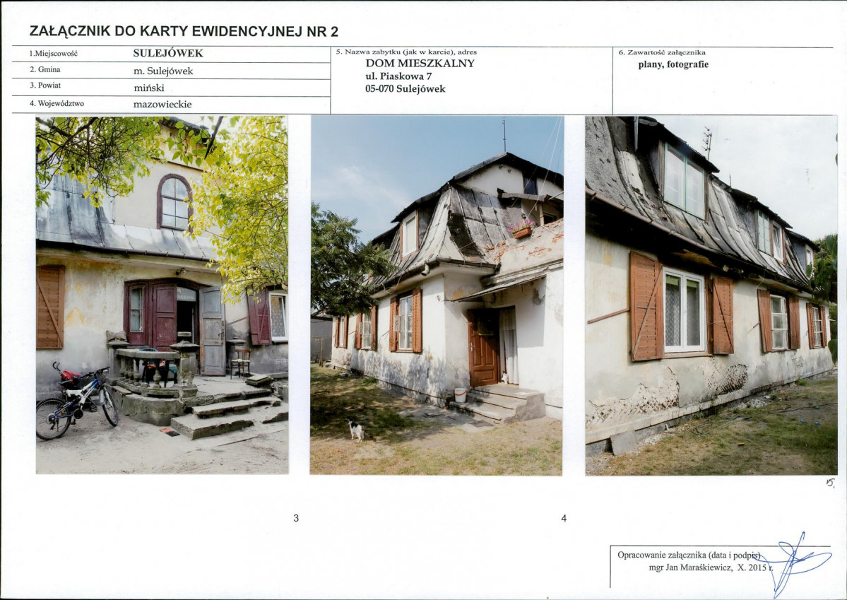 KB - Karta biała, skan nr 7