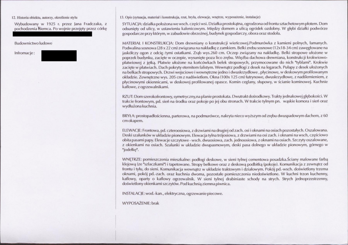 KB - Karta biała, skan nr 2