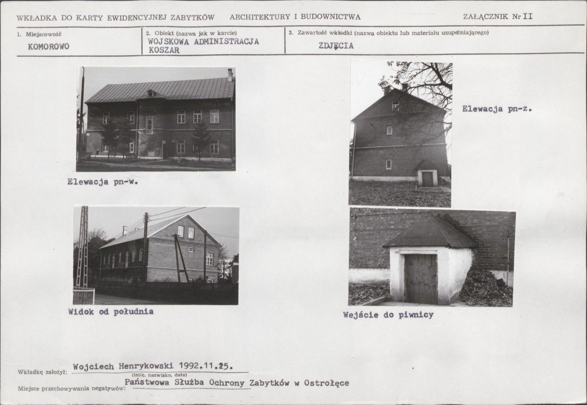 KB - Karta biała, skan nr 6