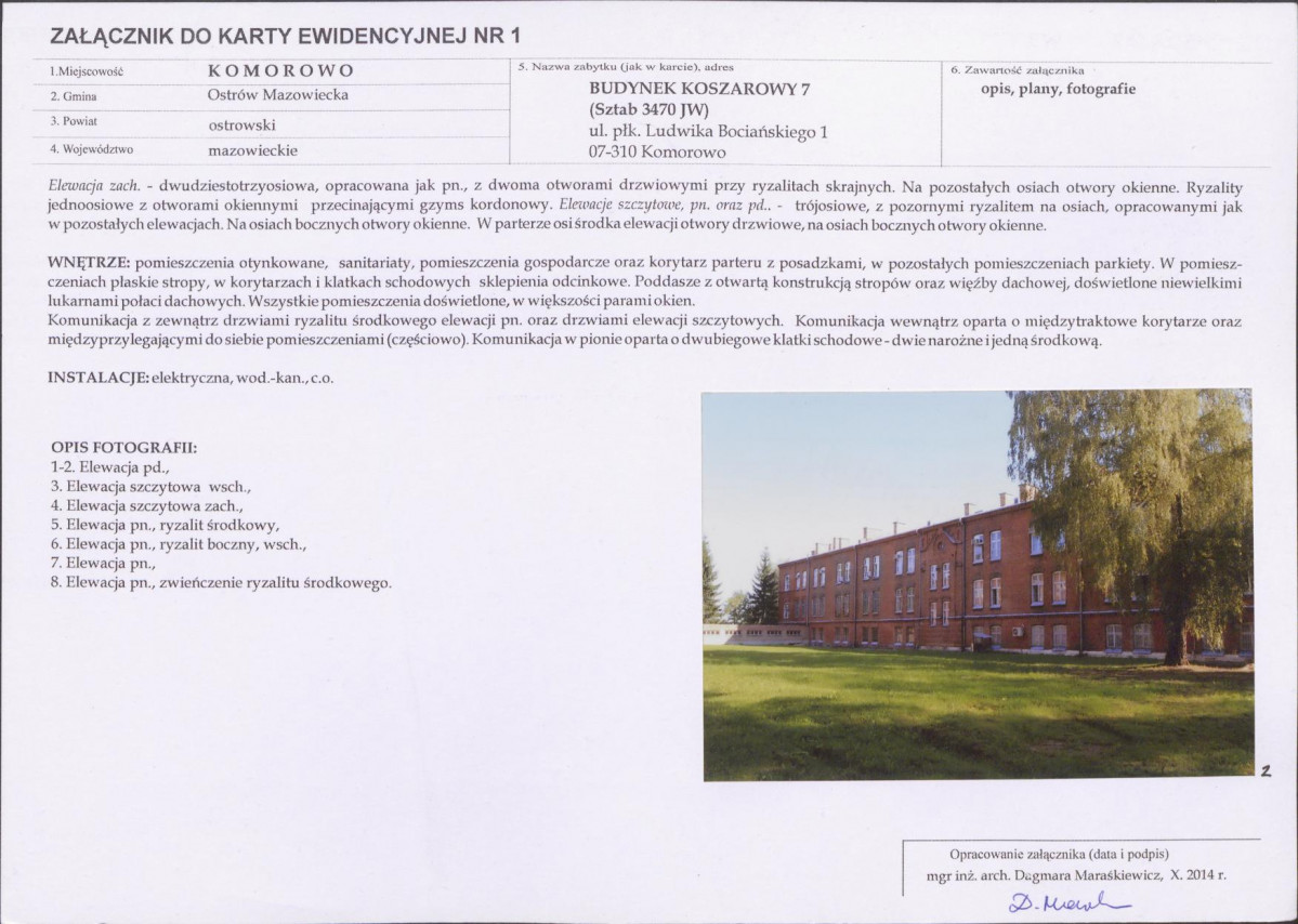 KB - Karta biała, skan nr 5