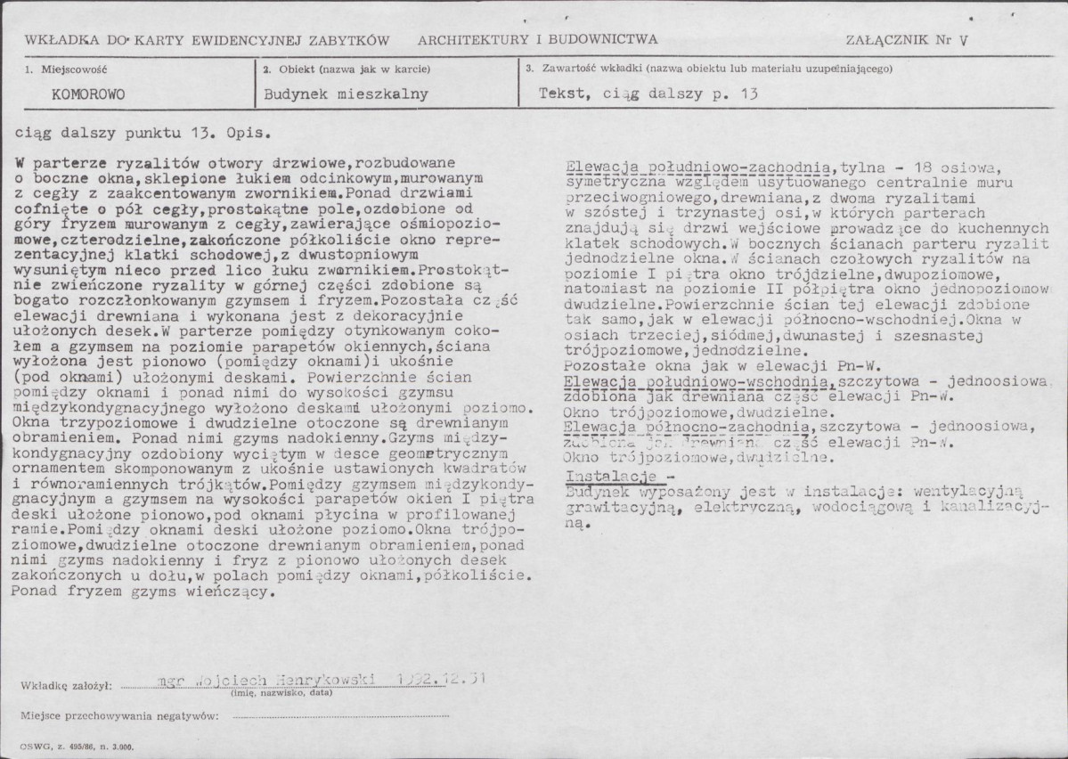 KB - Karta biała, skan nr 12